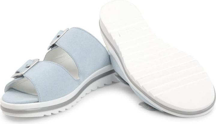 Actual product image Vitaform Mules Soft (40)