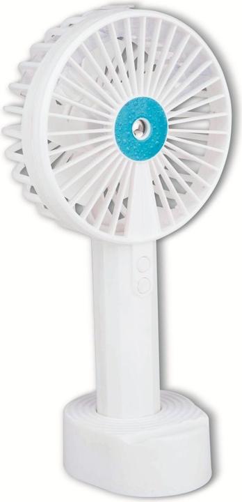 Immagine prodotto Lifetime Ventilatore spray portatile