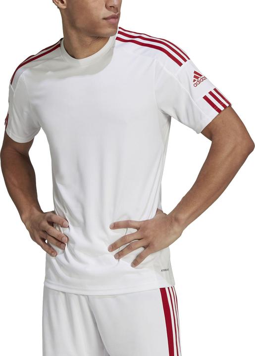 Produktbild adidas Squadra 21 Trikot Kurzarm (XL)