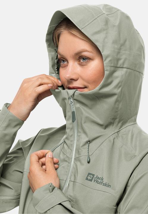 Immagine prodotto Jack Wolfskin Kammweg 3L Jkt W (S)