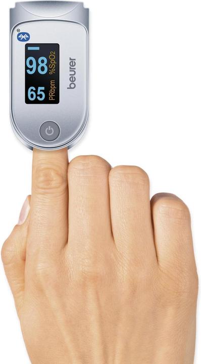 Actual product image Beurer PO 60
