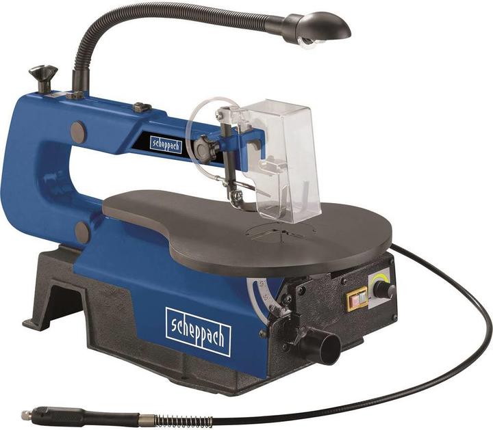 Produktbild Scheppach Deco Flex