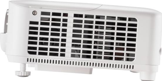 Actual product image Viewsonic PX701 4K (4K, 3200 lm, 1.5 - 1.65:1)