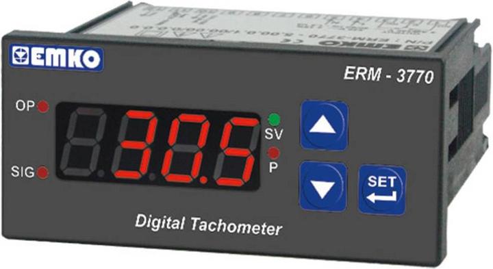 Produktbild Emko Erm-3770.5.00.0.1/00.00/0.0.0.