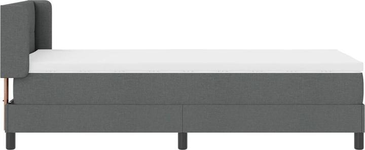 Produktbild vidaXL Boxspringbett (80 x 200 cm)