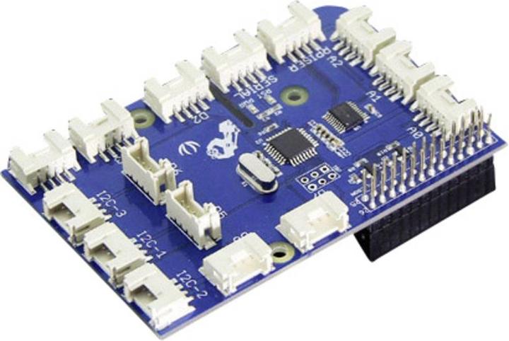Produktbild Seeed Studio Erweiterungsboard GrovePi+