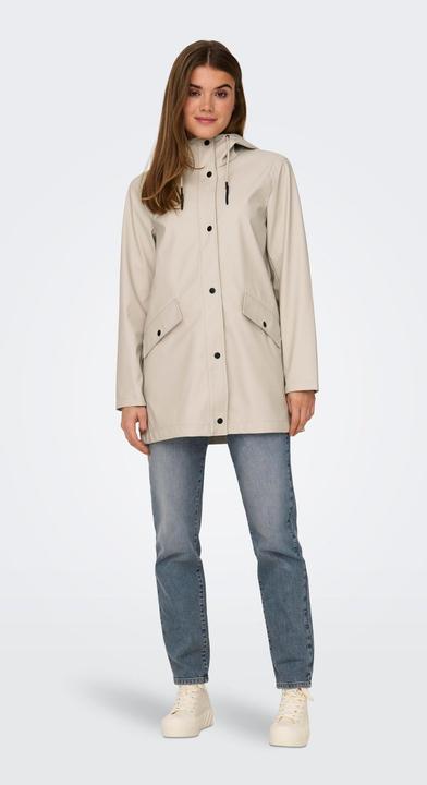 Image du produit Only Onlelisa Raincoat Otw Noos