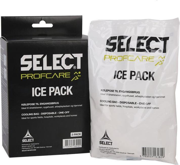 Image du produit Select Profcare Glace Sèche Pack De 2