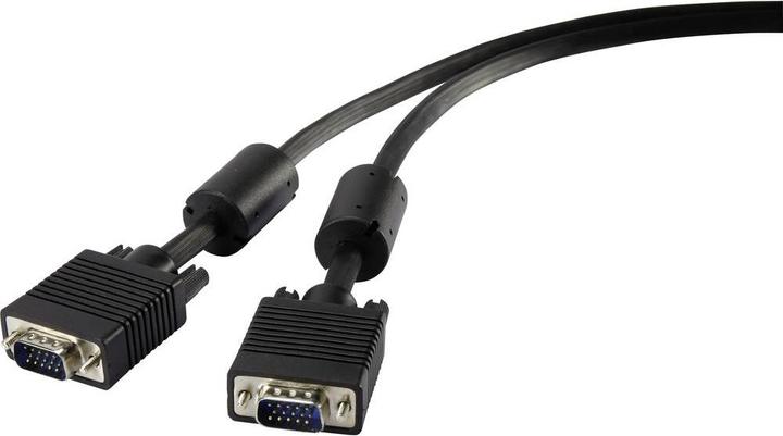 Actual product image Renkforce VGA — VGA (20 m)