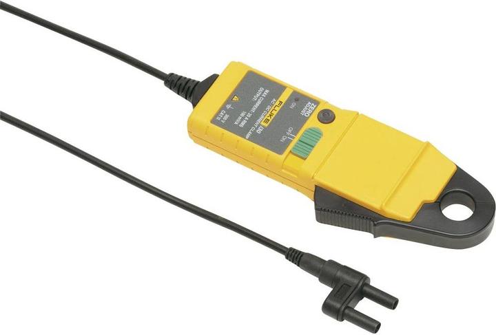 Produktbild Fluke i30 Messbereich A/AC (Bereich) (CAT III 600V, Zangenstrommesser)