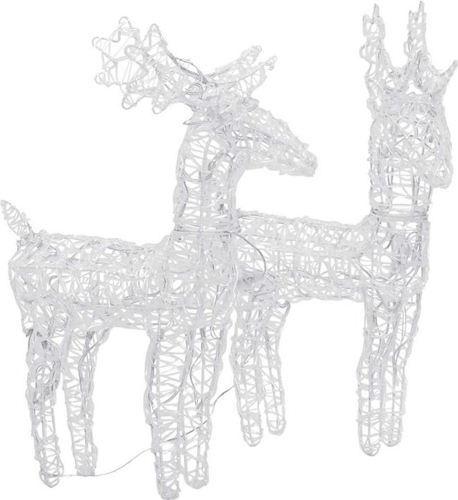 Image du produit vidaXL Shammara