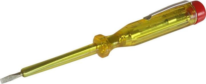 Produktbild C.K Magma Phasenprüfer 3 mm 65 mm 100 - (Schlitzschrauben)