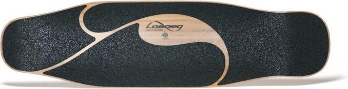 Produktbild Loaded Poke 34" - Deck Only 2022 (9.12")