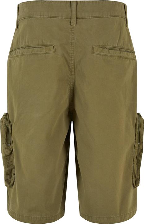 Produktbild Urban Classics Baggy Cargo Shorts - 138073 (28)
