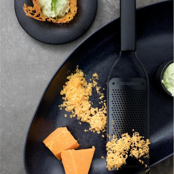 Immagine prodotto Microplane Grattugia per pecore nere