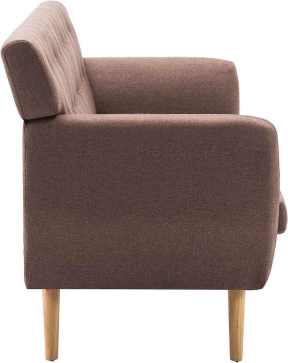 Actual product image vidaXL 3-Sitzer Sofa (3-seater)