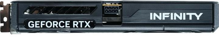 Actual product image XpertVision Palit RTX5060 Infinity 2 OC 8GB GDDR7 HDMI 3xDP (8 GB)