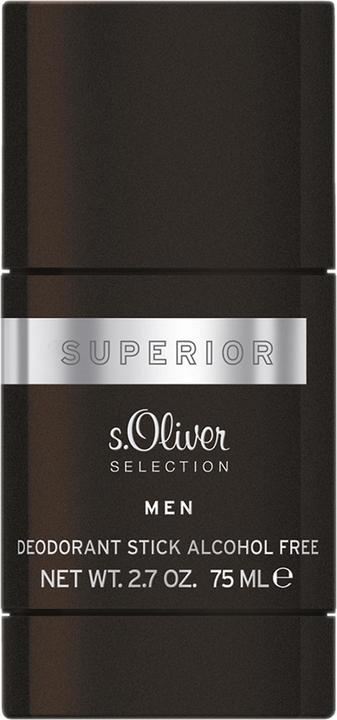 Image du produit S.Oliver Hommes supérieurs (Stick, 75 ml)