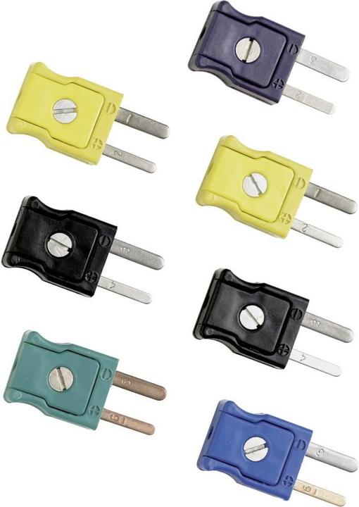 Produktbild Fluke Adapter 700TC2 Thermoelement-S