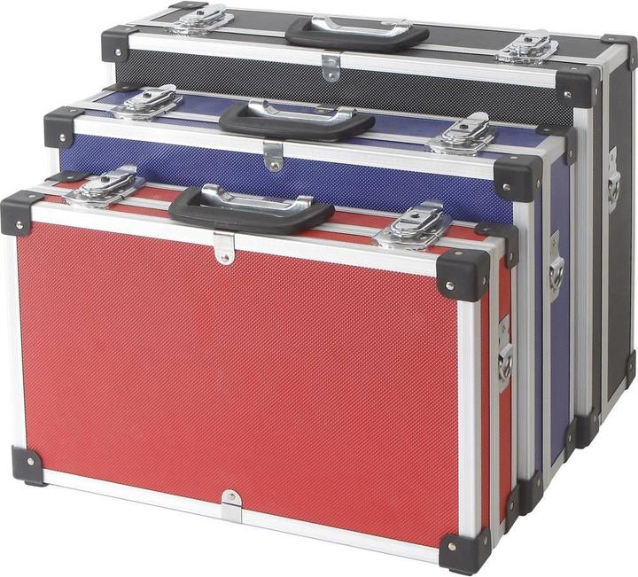 Actual product image Toolcraft Universal toolbox unbes