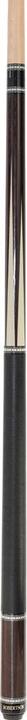 Produktbild Robertson Pool-Cue NR-4 black/white