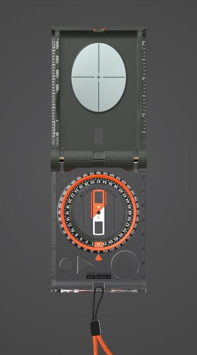 Actual product image Geonaute EXPLORER 900