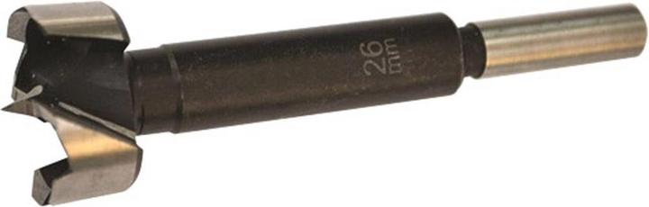 Produktbild C.K Magma Forstnerbohrer 26 mm T0297 1 Z (26 mm)