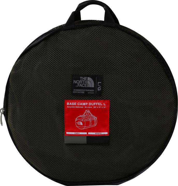 Immagine prodotto North Face Campo Base (95 l)