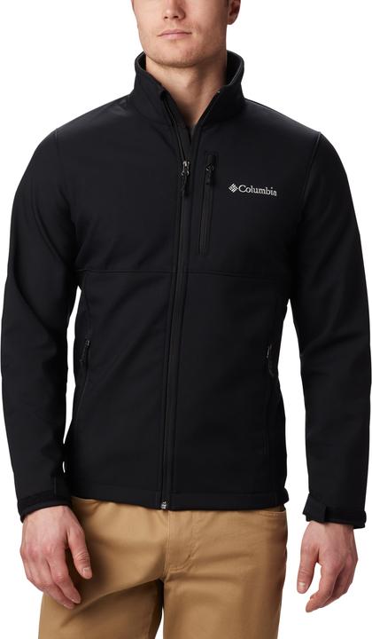 Produktbild Columbia Ascender™ Softshell Jacket (S)