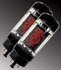 Immagine prodotto Electro-Harmonix Tubo 6L6 EH (Chitarra)