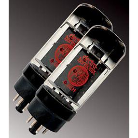 Thumbnail - Electro-Harmonix Röhre 6L6 EH (Gitarre), Instrumentenverstärker