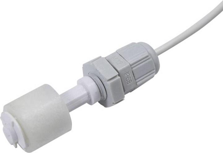 Actual product image Schabus Mini float switch