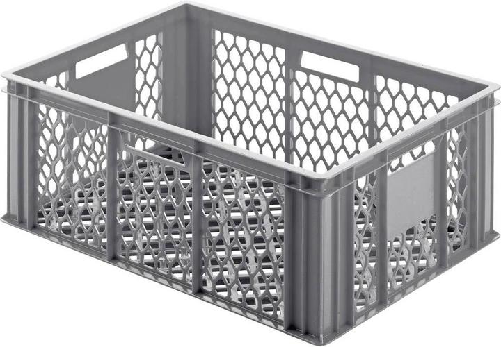 Produktbild Alutec Klappdeckelbox (L x B x H) 400