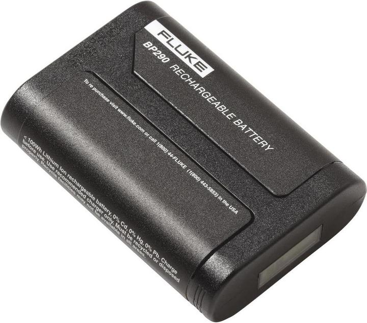 Produktbild Fluke Akkupack BP290 Li-Ion-Akkupack (Prüfspitze)