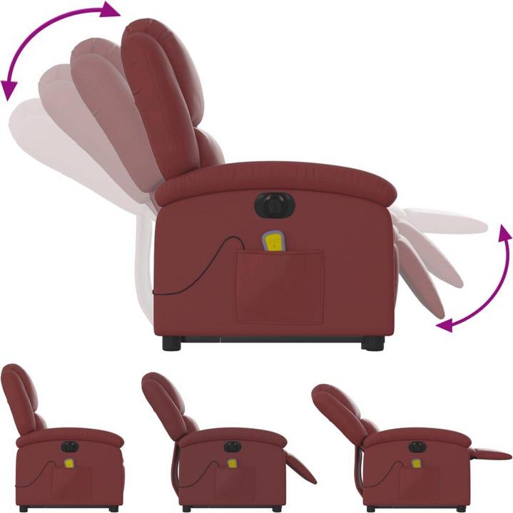 Actual product image vidaXL Issie