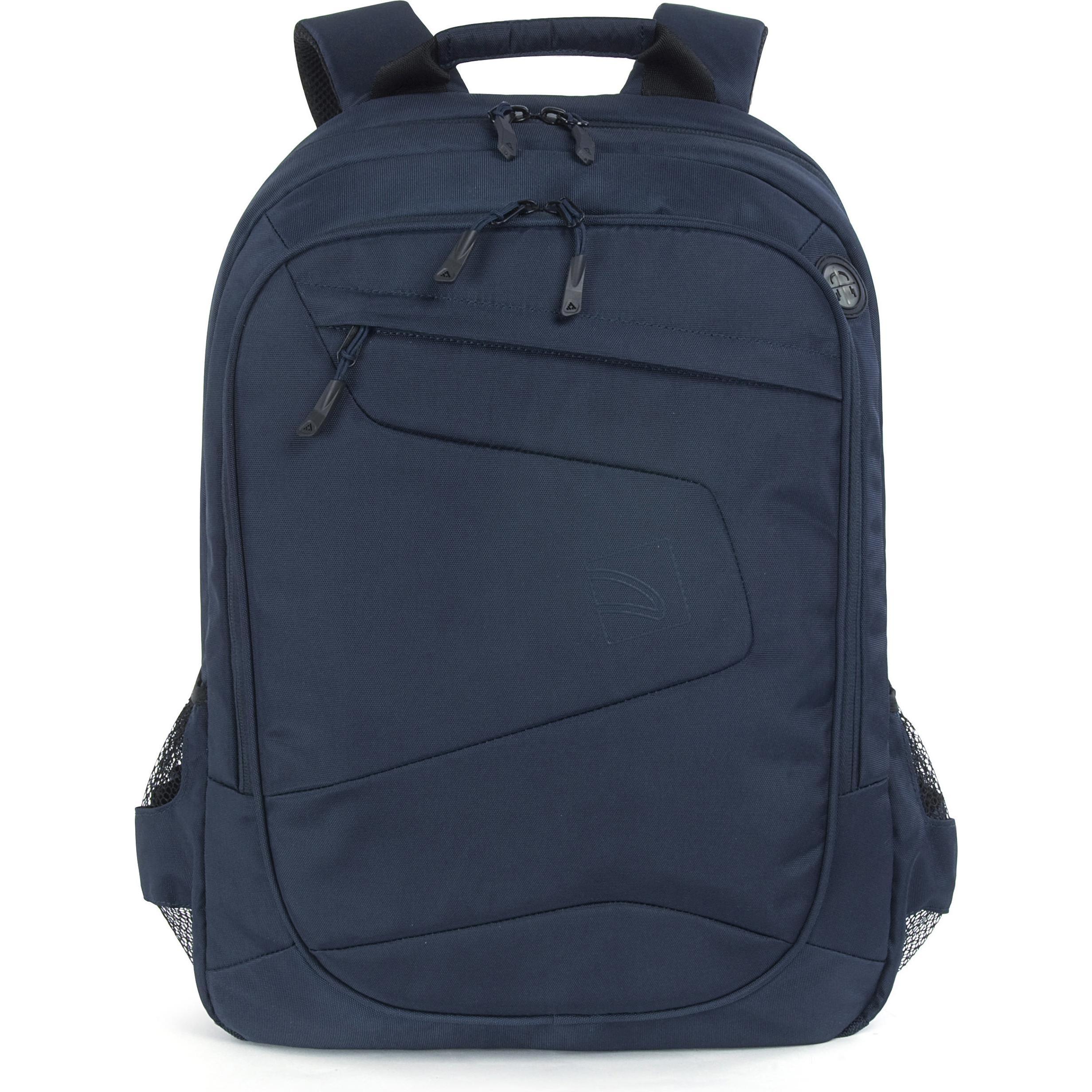 Tucano Unisex Blu Zaino