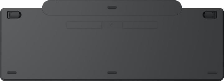 Produktbild Lenovo Self-Charging Bluetooth Keyboard (US, Kabellos)