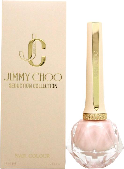 Immagine prodotto Jimmy Choo Collezione Seduzione 006 Rosa Dolce (Dolce Rosa, Rosa, Smalto)