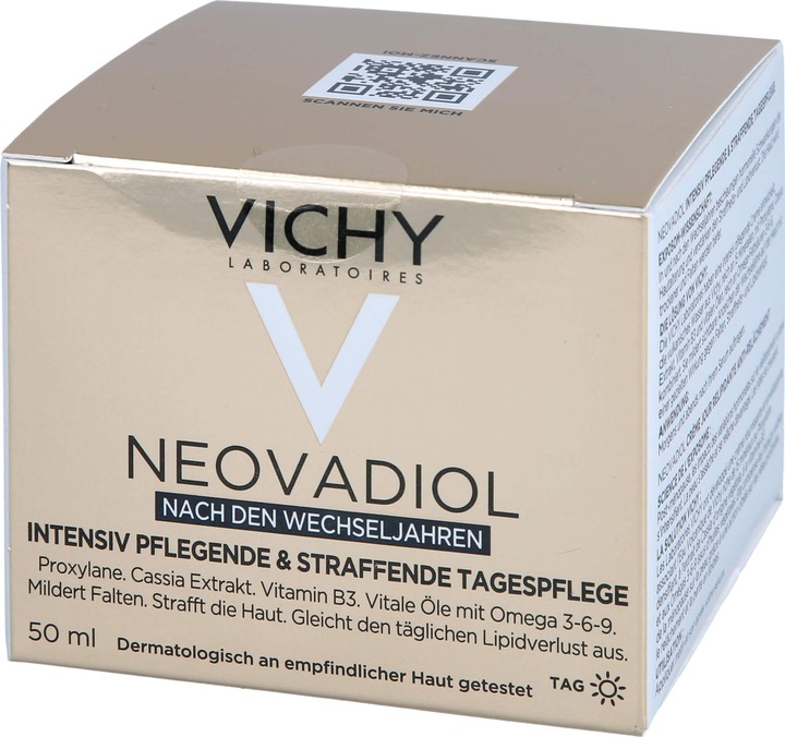 Produktbild Vichy Neovadiol Post-Menopause (50 ml, Tagescreme)