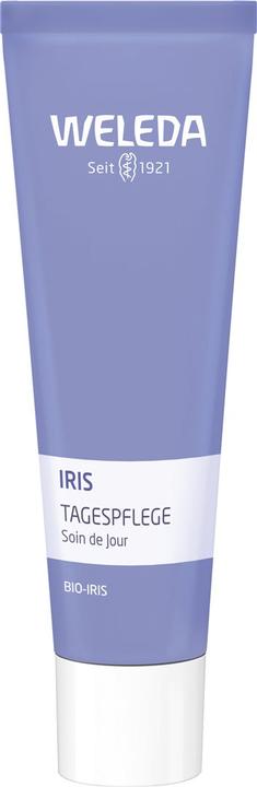Produktbild Weleda Iris (30 ml, Tagescreme)