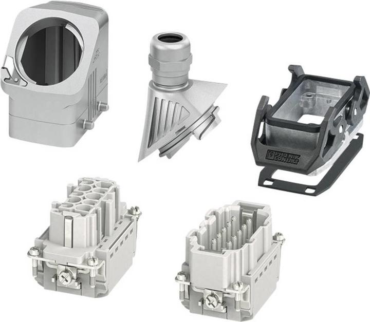 Produktbild Phoenix Contact Hc-Evo-B10pt-Bwd-Hl-M25elc-Al