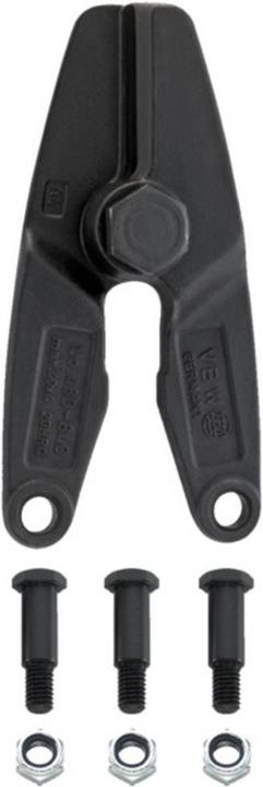 Actual product image VBW Bolt Cutter Cutter Head 840 (Replacement blade)