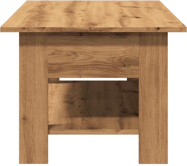 Image du produit vidaXL Couchtisch