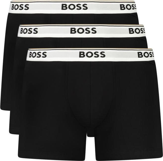 Produktbild BOSS BoxerBr 3P Power (M, S, 3er Pack)