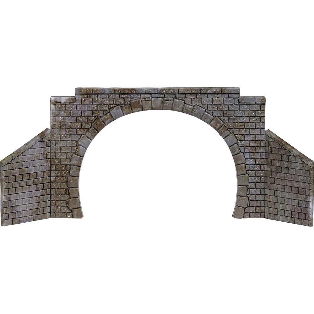 Busch N, TT Portale tunnel a 2 binari F