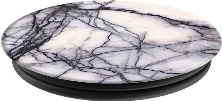 Image du produit PopSockets Colombe Marbre blanc