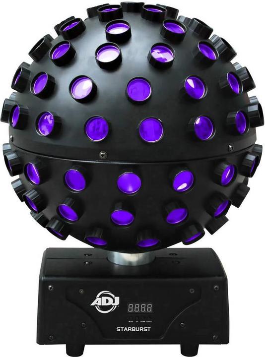 Image du produit ADJ Starburst (15 W, LED)