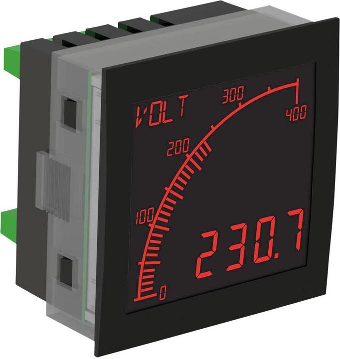 Produktbild Trumeter APM-PROC-ANO APM Prozessmessge