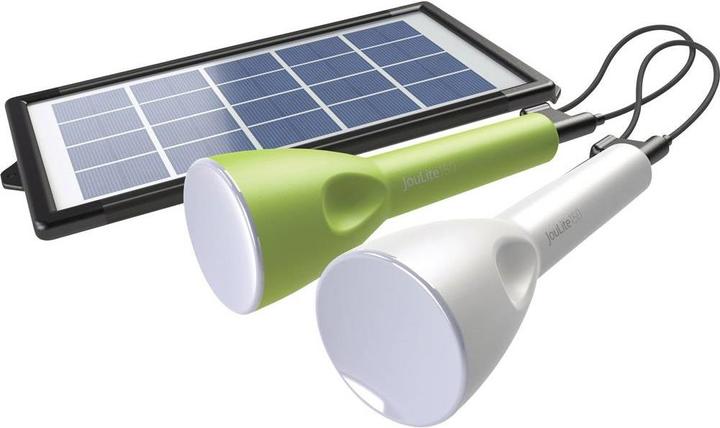 Produktbild Sundaya LED Camping-Leuchte JouLite 15 (150 lm)