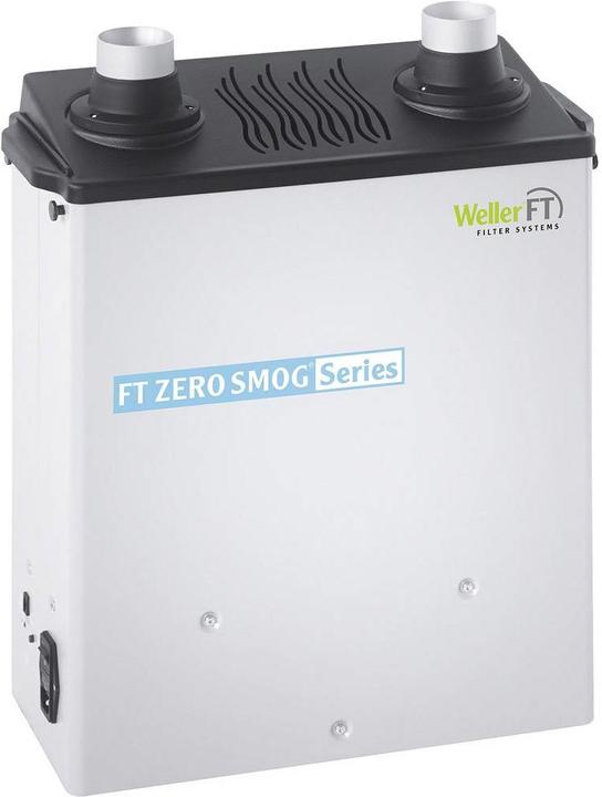 Produktbild Weller Erem Lötrauchabsaugung Professional 110 V/DC (Saugpumpe)